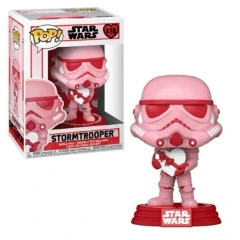 Stormtrooper - Star Wars Valentine #418
